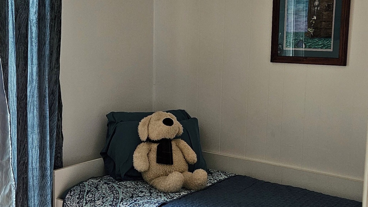 Photo of Bedroom in Petoskey