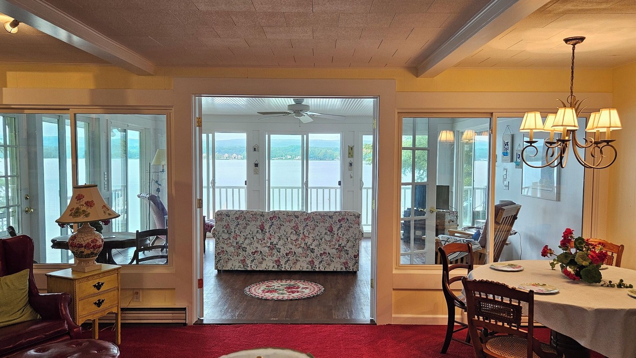 Photo of Livingroom in Petoskey