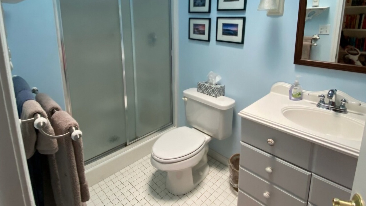Photo of Bathroom in Petoskey
