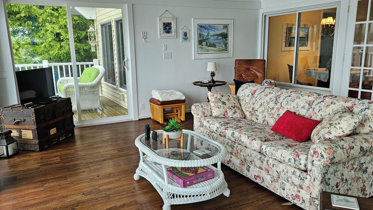 Photo of Livingroom in Petoskey
