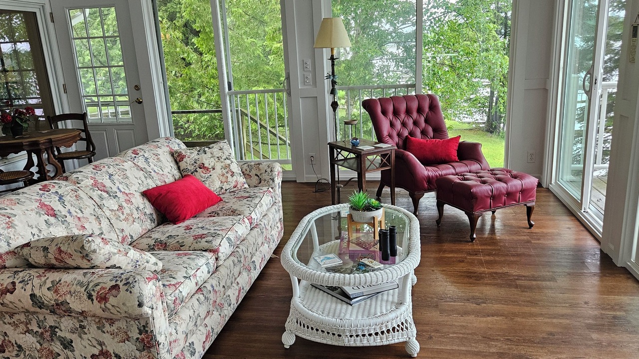 Photo of Livingroom in Petoskey