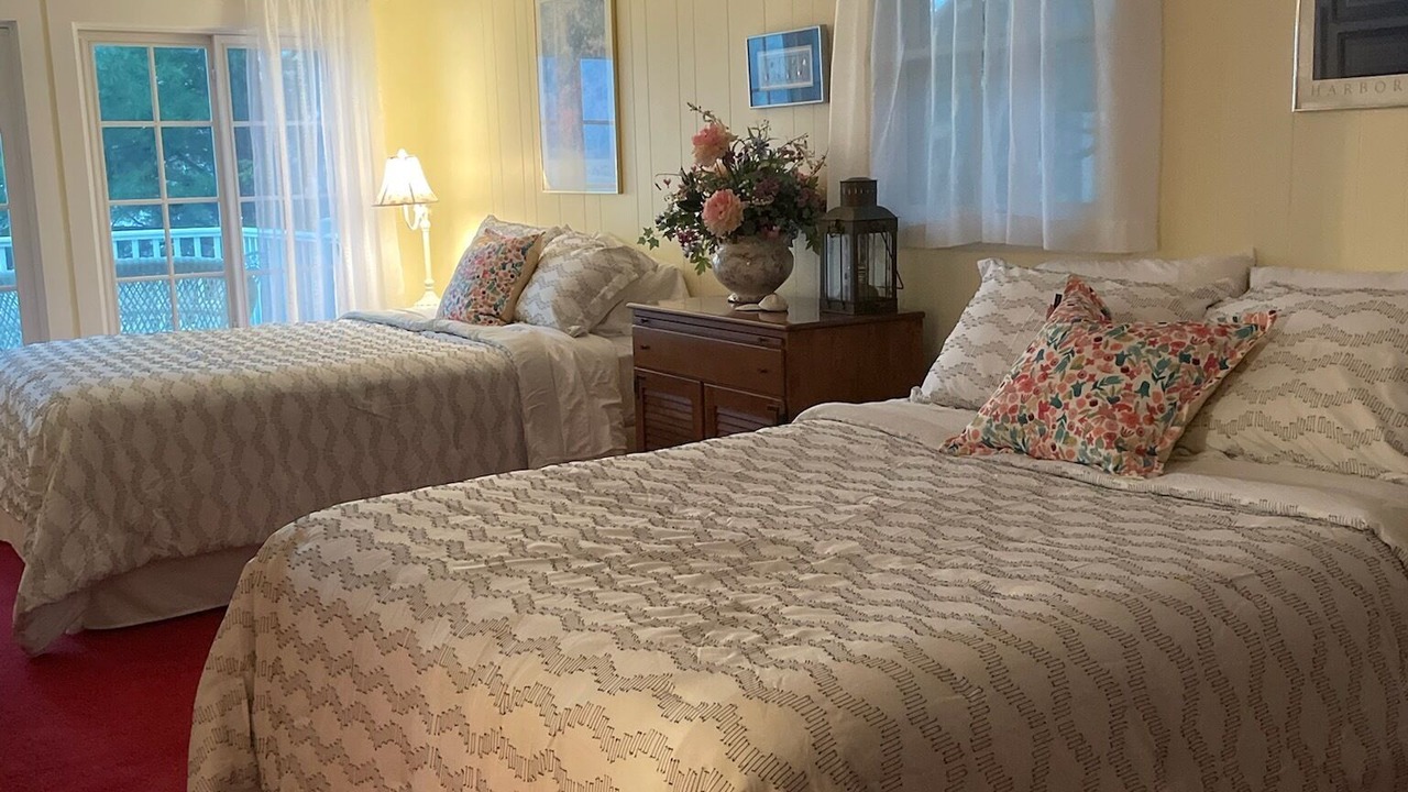 Photo of Bedroom in Petoskey