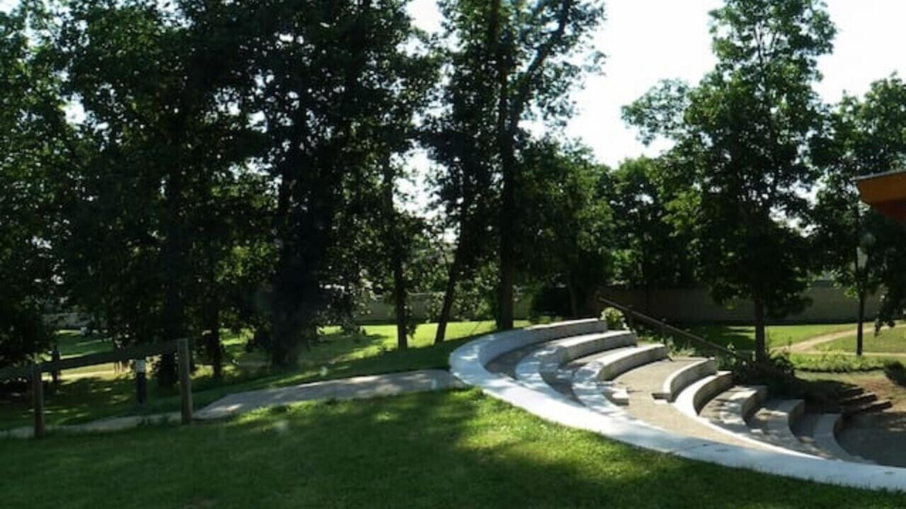 Photo of Outdoor in Chasseneuil-du-Poitou