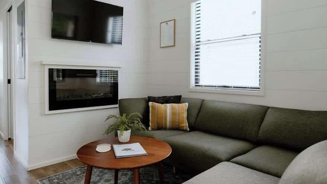 Photo of Livingroom in Pittman Center