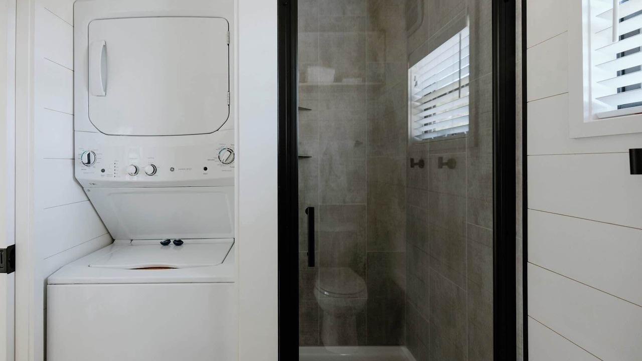 Photo of Bathroom in Pittman Center