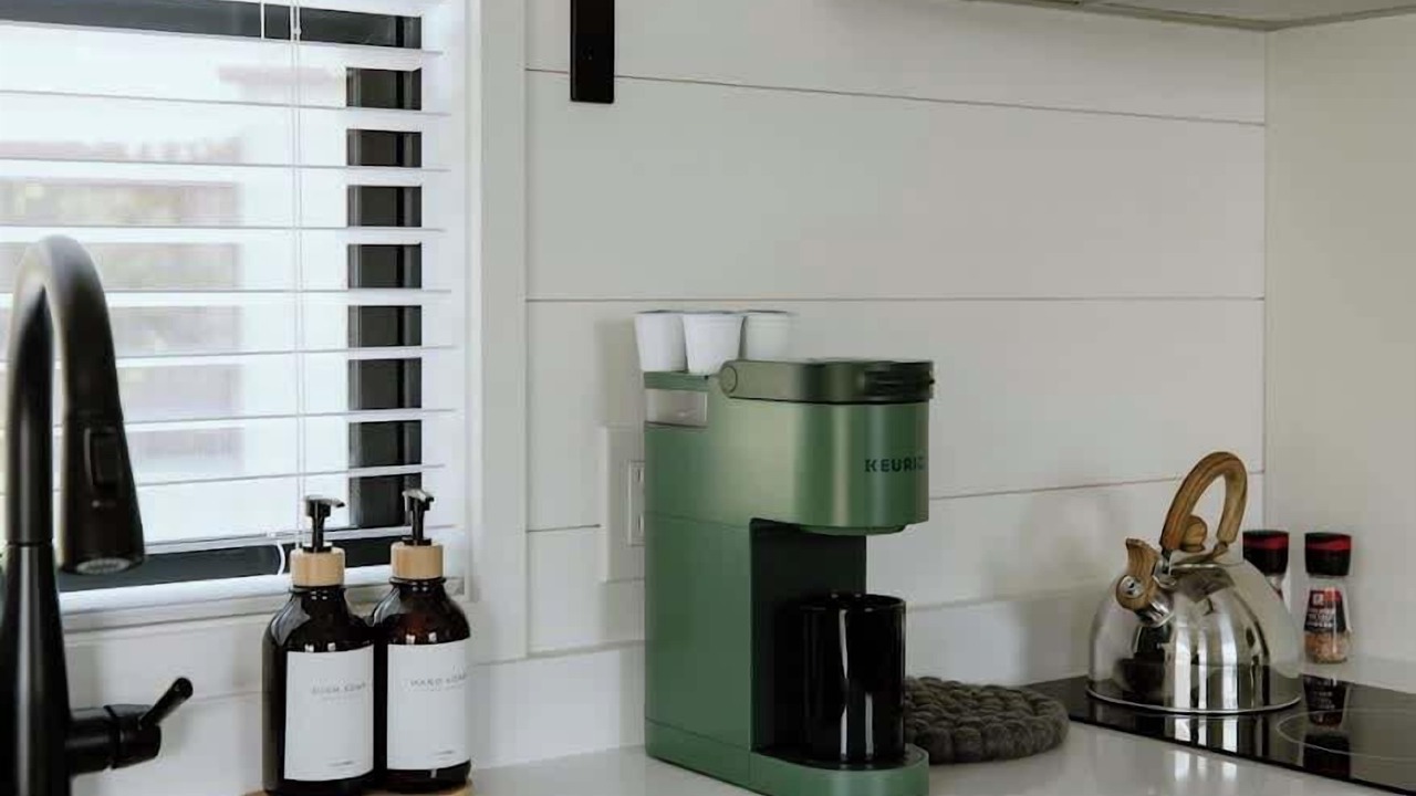 Photo of Kitchen in Pittman Center
