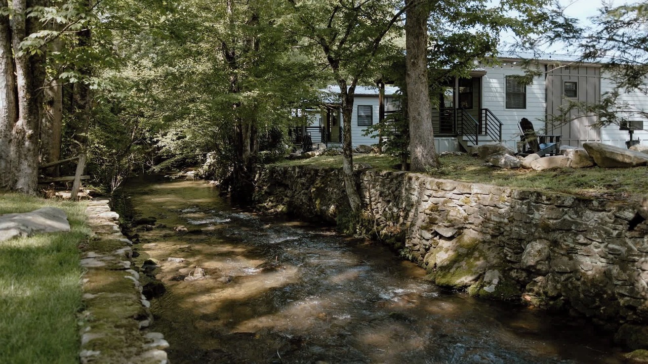 Photo of Outdoor in Pittman Center
