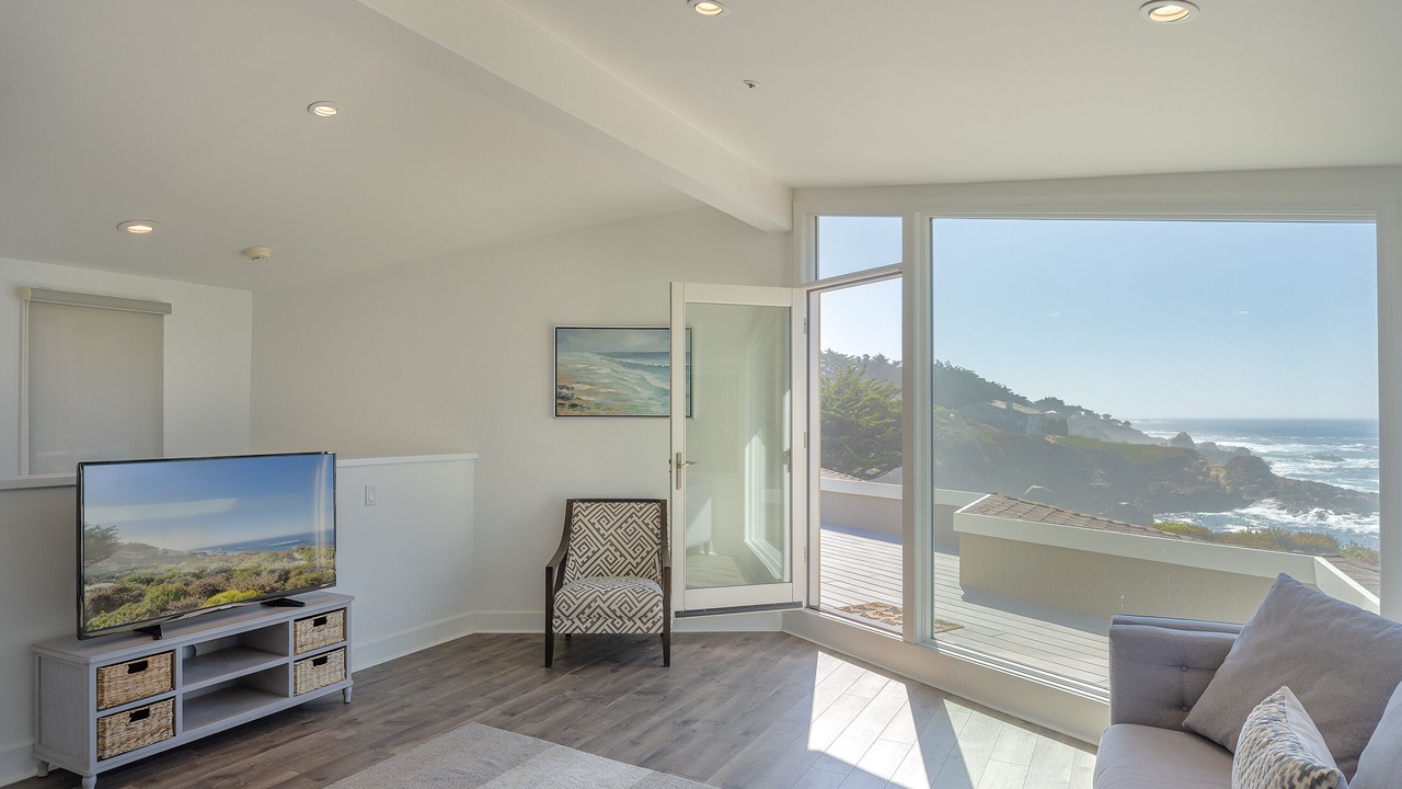 Photo of Bedroom in Carmel Riviera