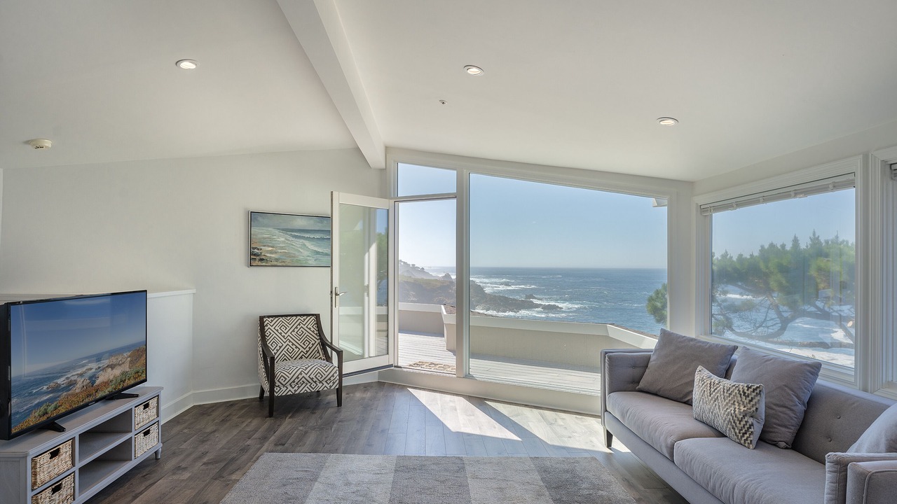 Photo of Bedroom in Carmel Riviera