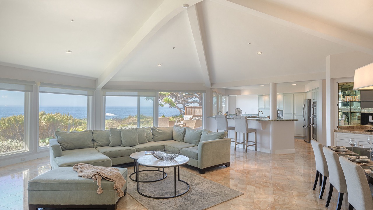 Photo of Bedroom in Carmel Riviera