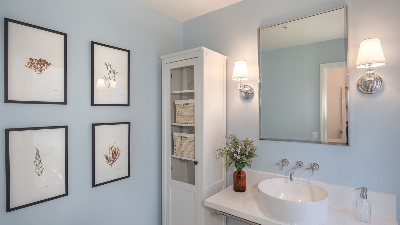 Photo of Bedroom in Carmel Riviera