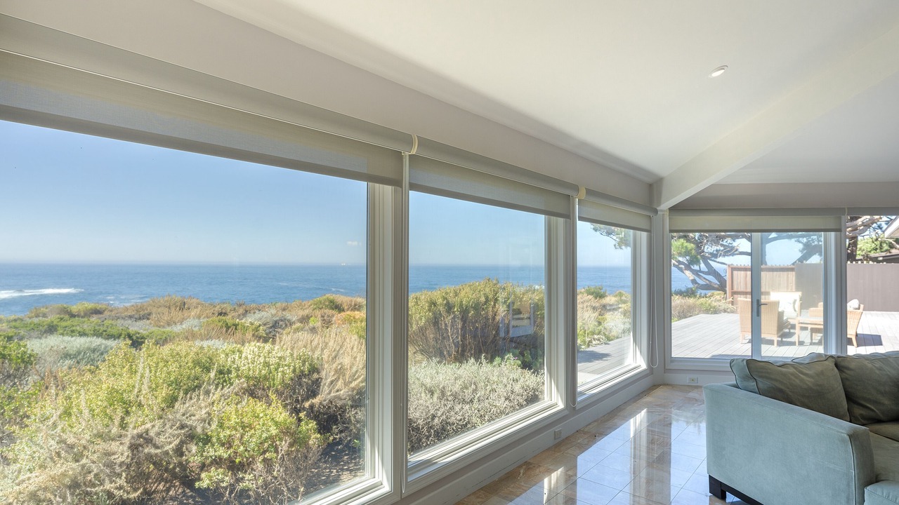 Photo of Bedroom in Carmel Riviera