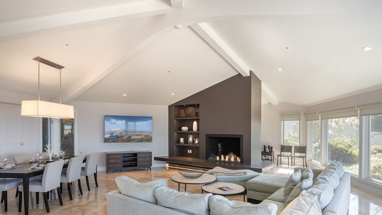 Photo of Livingroom in Carmel Riviera