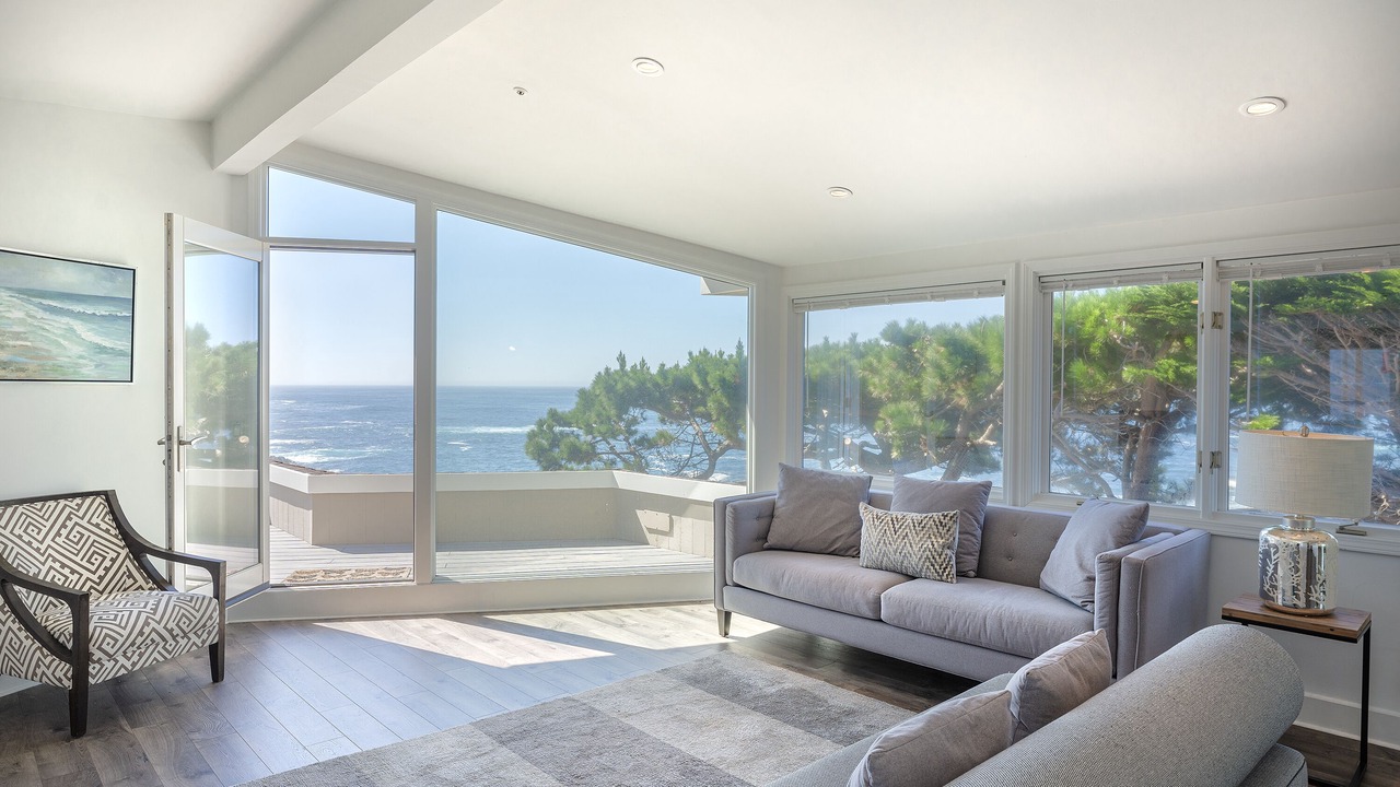 Photo of Bedroom in Carmel Riviera