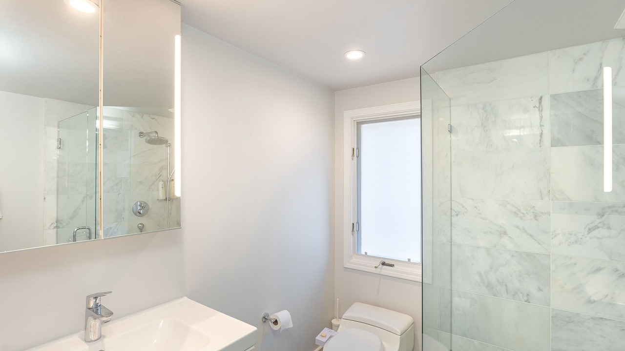 Photo of Bathroom in Carmel Riviera