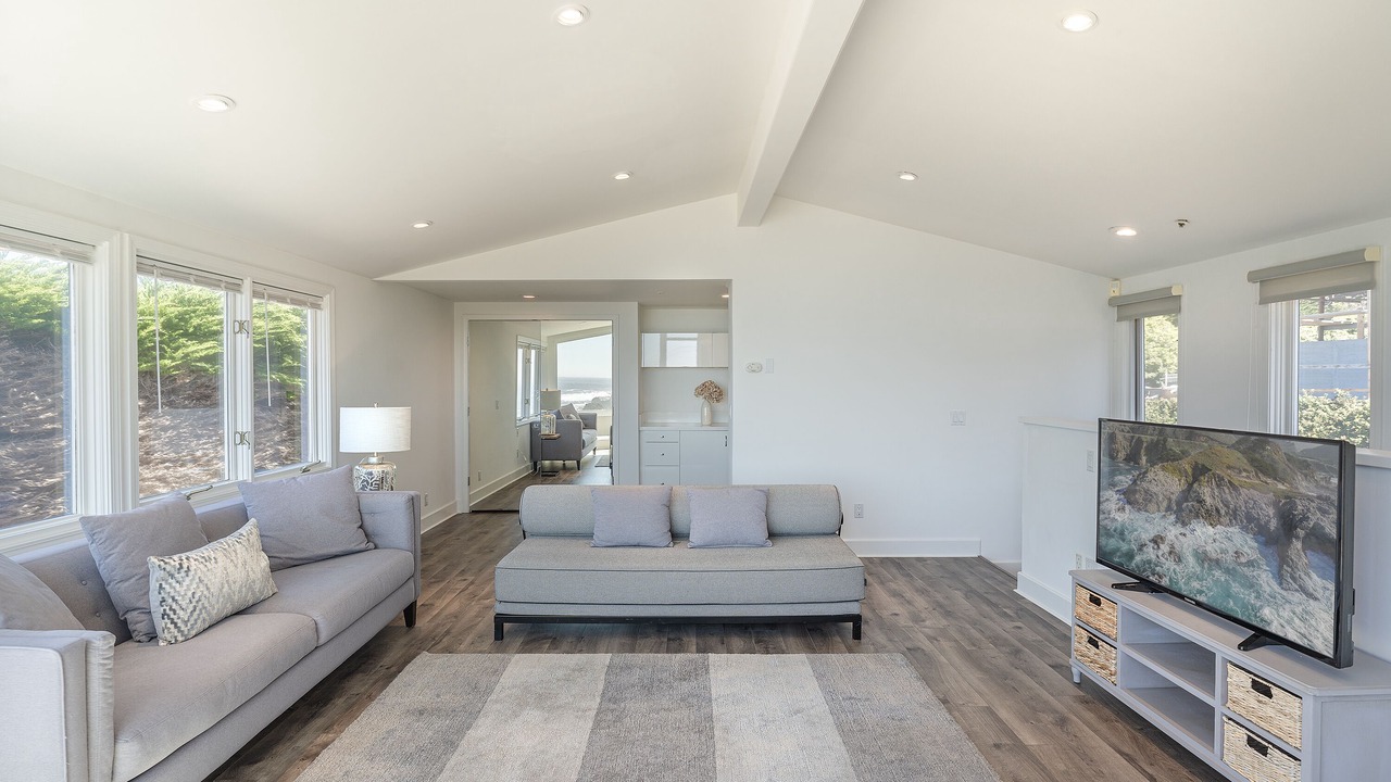 Photo of Bathroom in Carmel Riviera