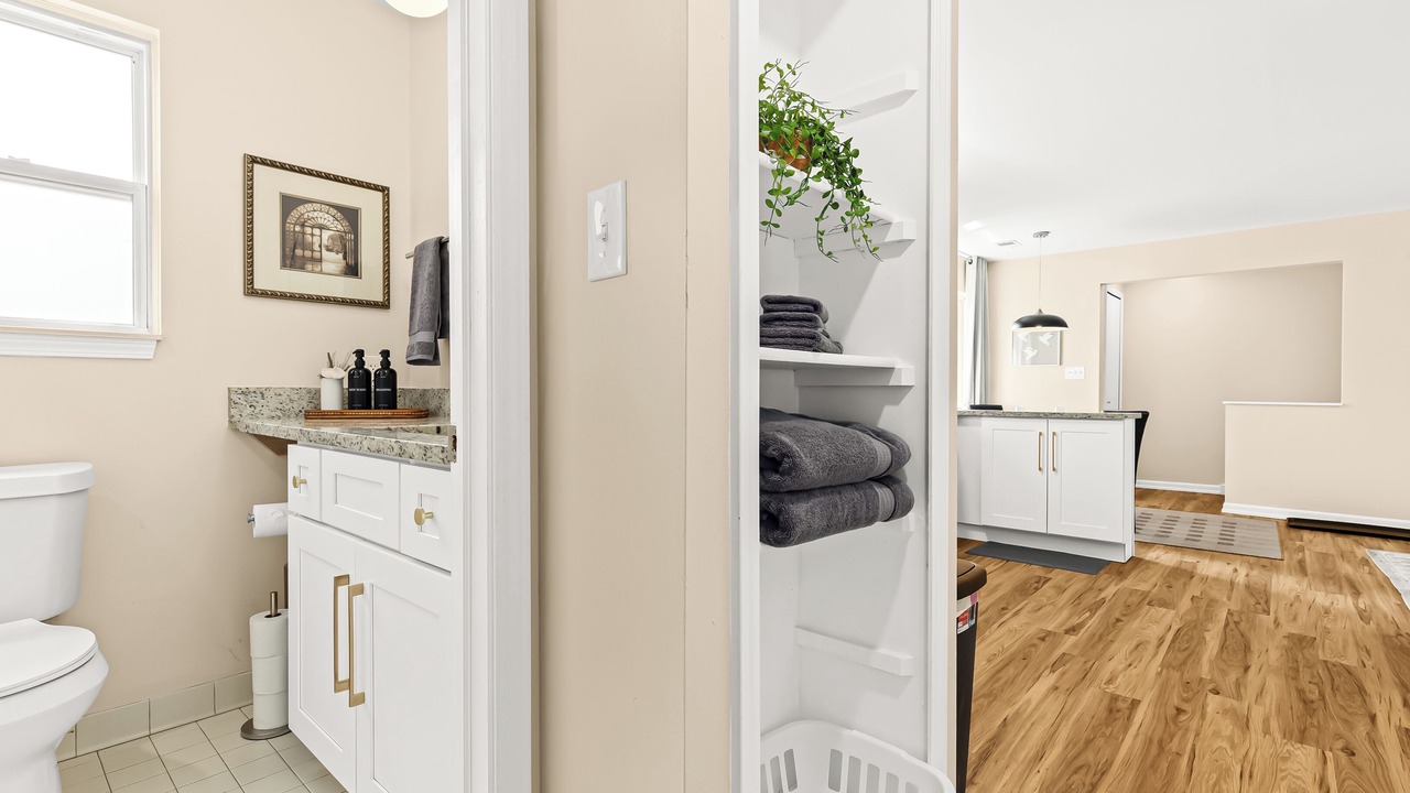 Photo of Bathroom in Roseville