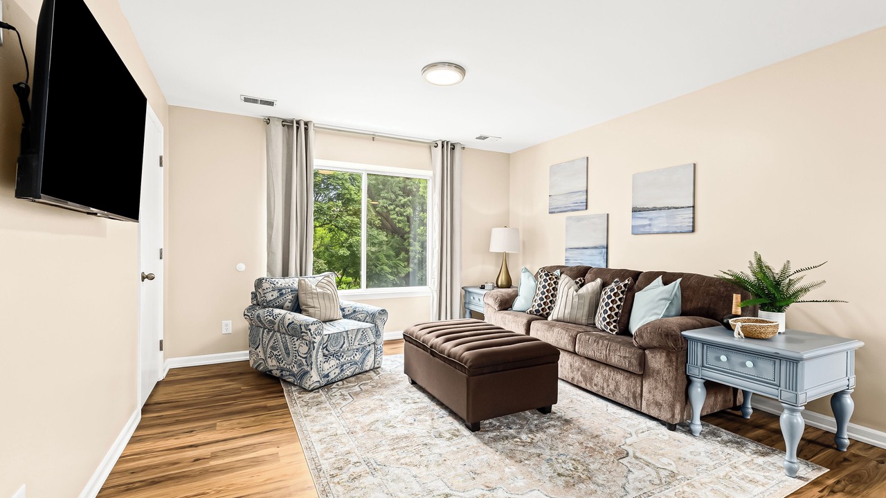 Photo of Bedroom in Roseville