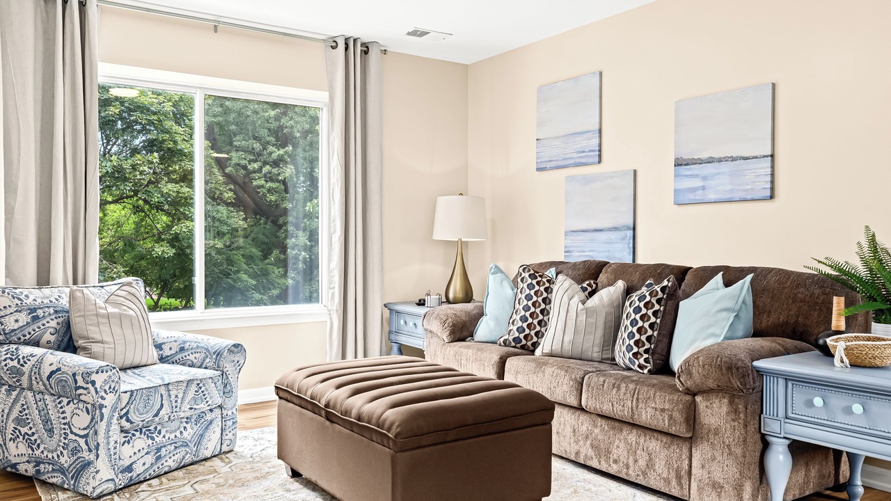 Photo of Bedroom in Roseville