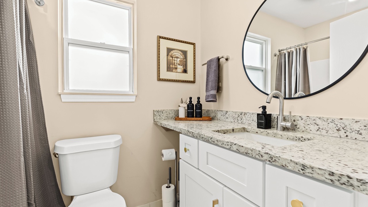 Photo of Bathroom in Roseville