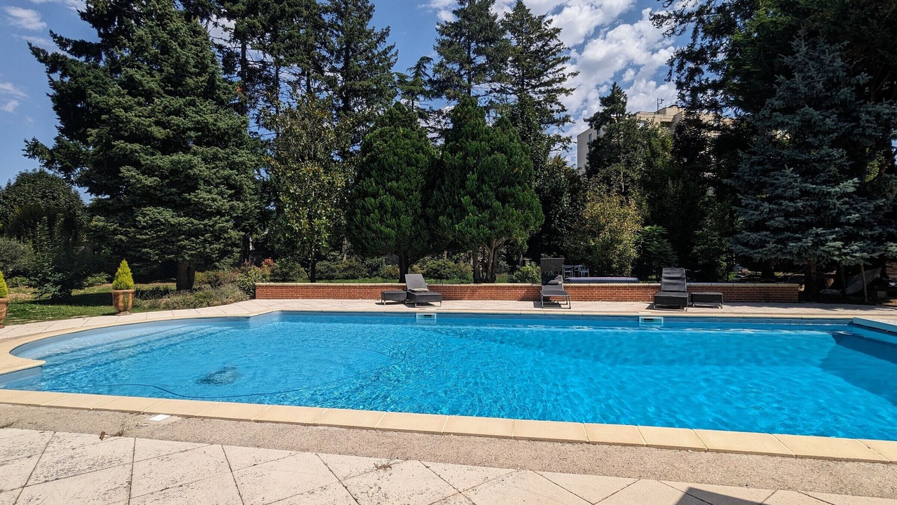 Photo of Outdoor in Chateauroux