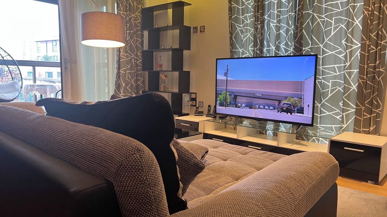 Photo of Livingroom in Westminster