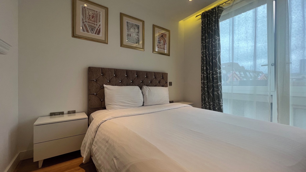 Photo of Bedroom in Westminster