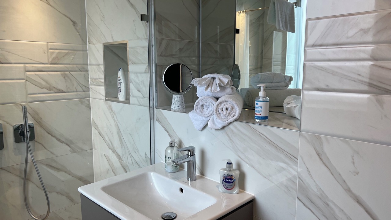 Photo of Bathroom in Westminster