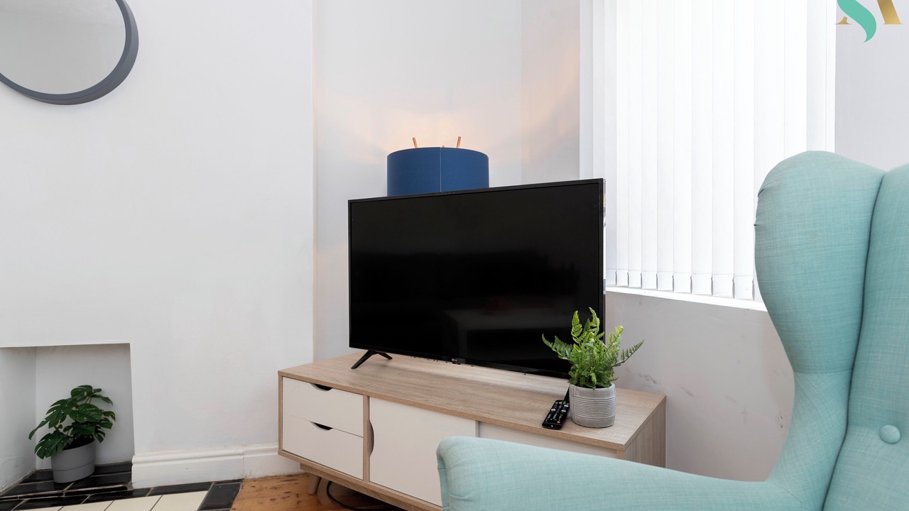 Photo of Livingroom in Thornaby On Tees