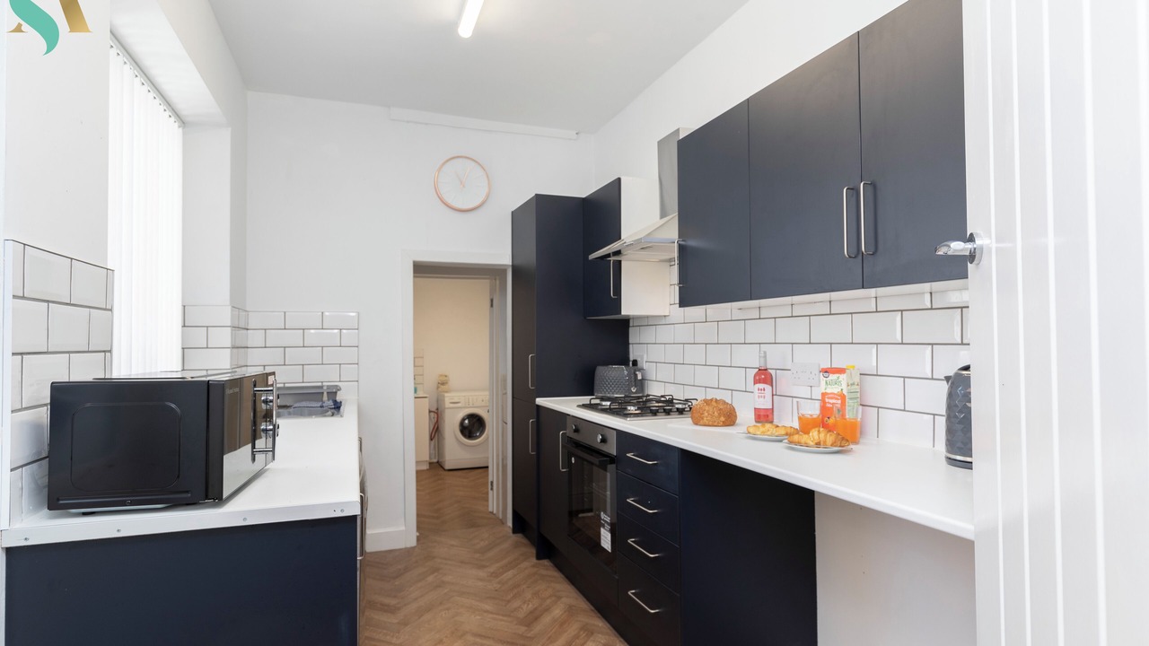 Photo of Kitchen in Thornaby On Tees