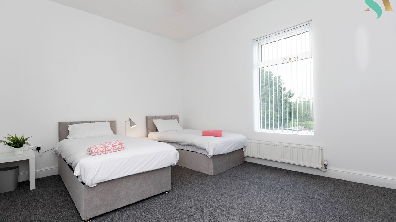 Photo of Bedroom in Thornaby On Tees