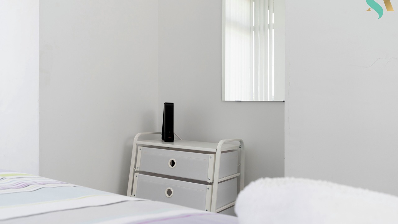 Photo of Bedroom in Thornaby On Tees