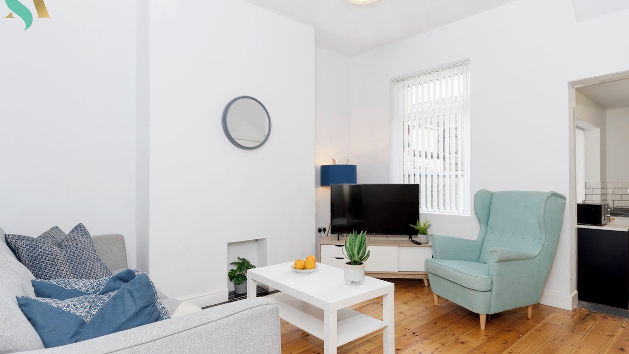 Photo of Livingroom in Thornaby On Tees