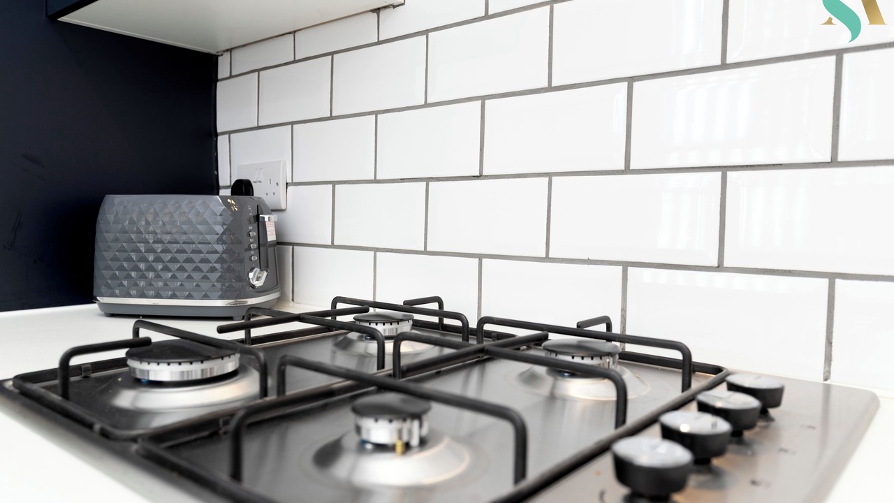 Photo of Kitchen in Thornaby On Tees