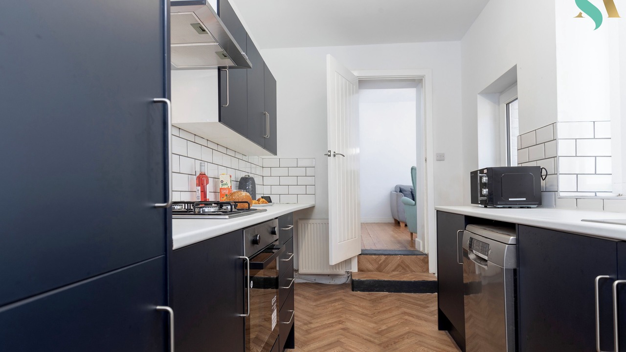 Photo of Kitchen in Thornaby On Tees