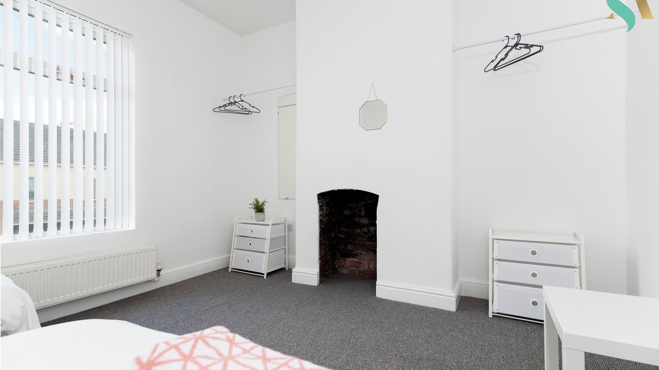 Photo of Bedroom in Thornaby On Tees