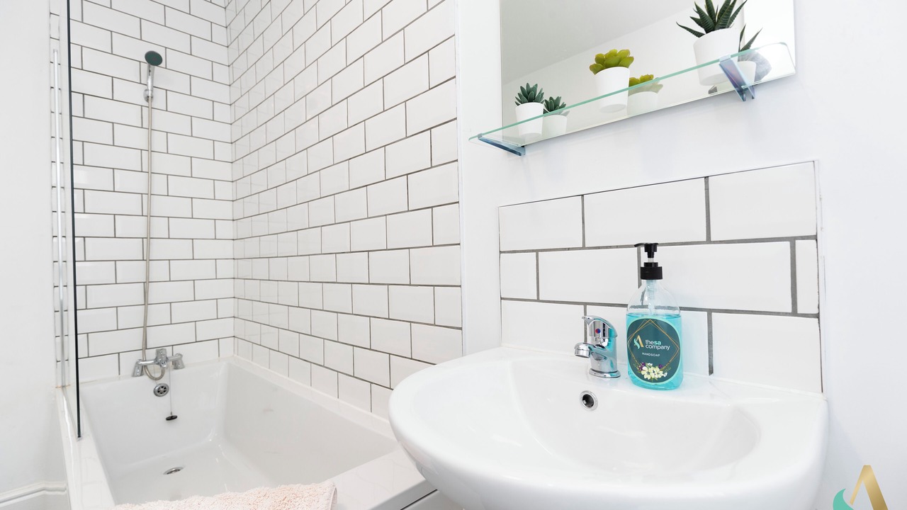 Photo of Bathroom in Thornaby On Tees