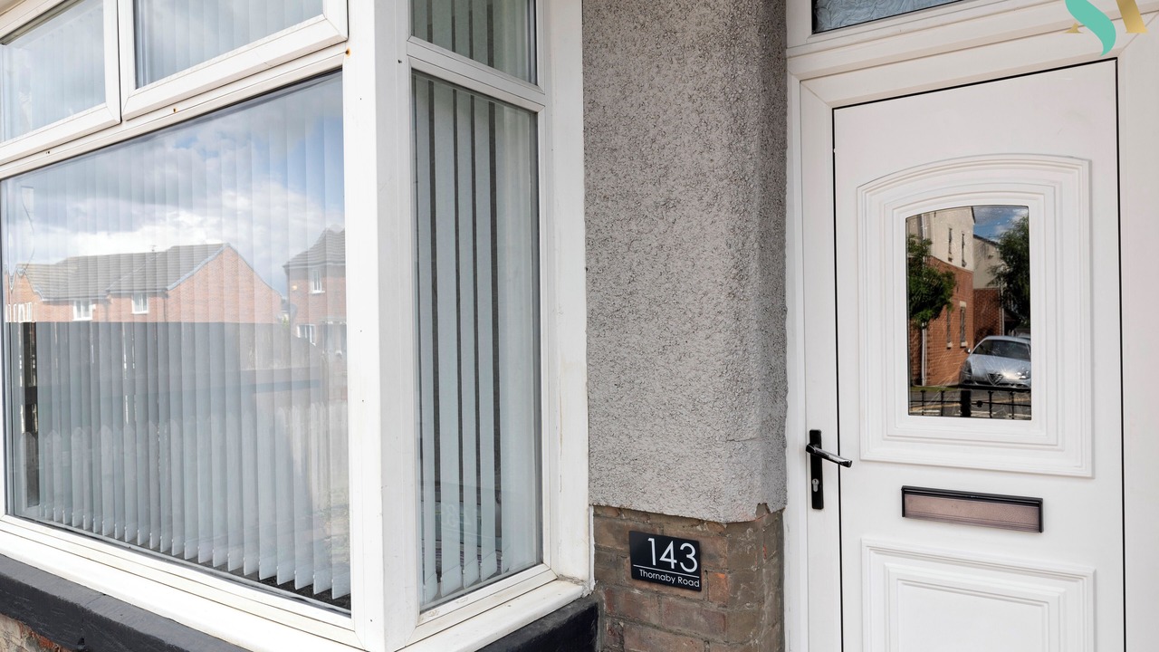 Photo of Outdoor in Thornaby On Tees