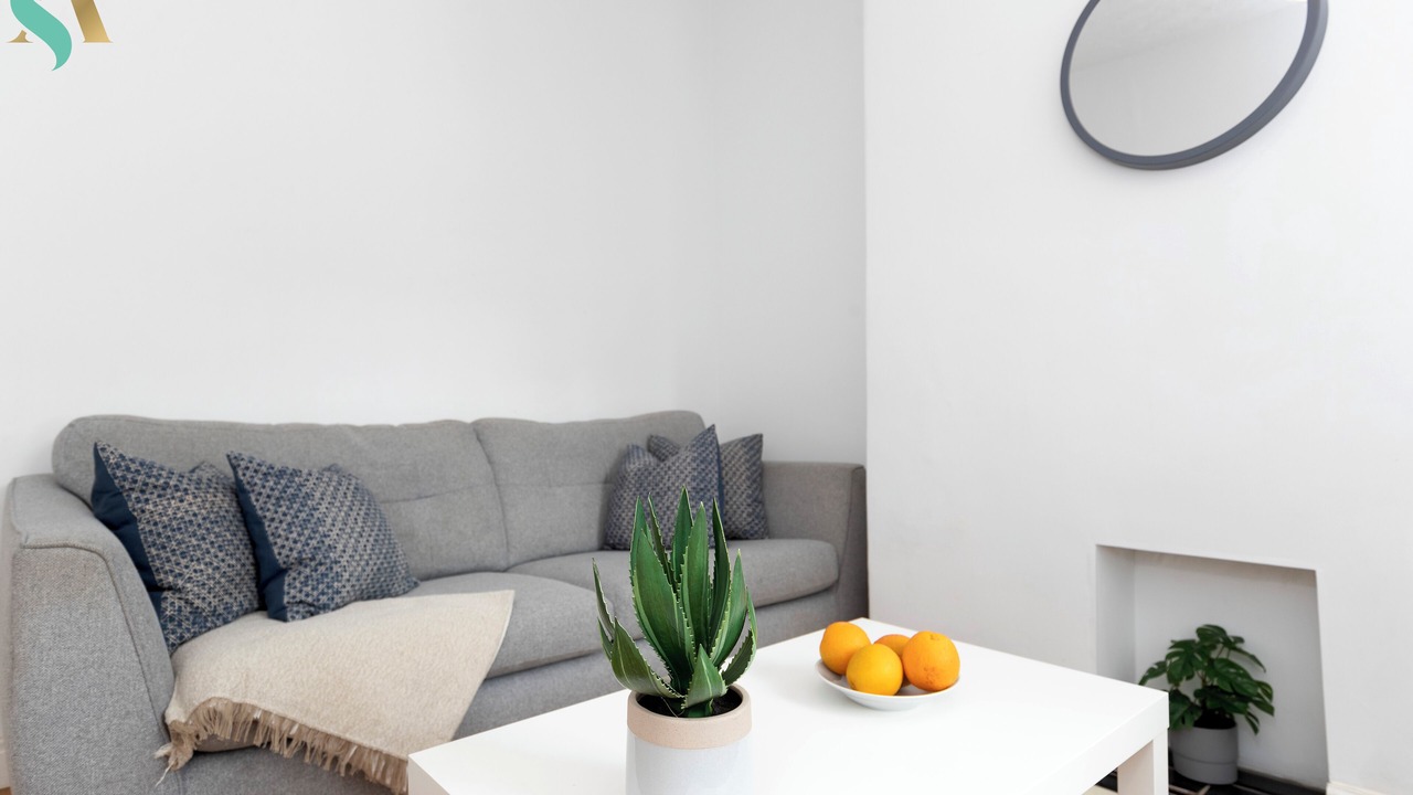 Photo of Livingroom in Thornaby On Tees