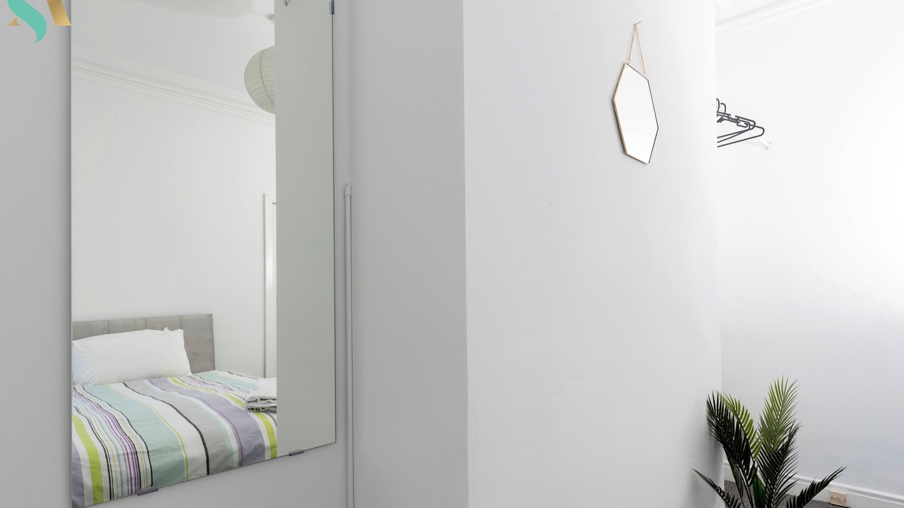 Photo of Bedroom in Thornaby On Tees