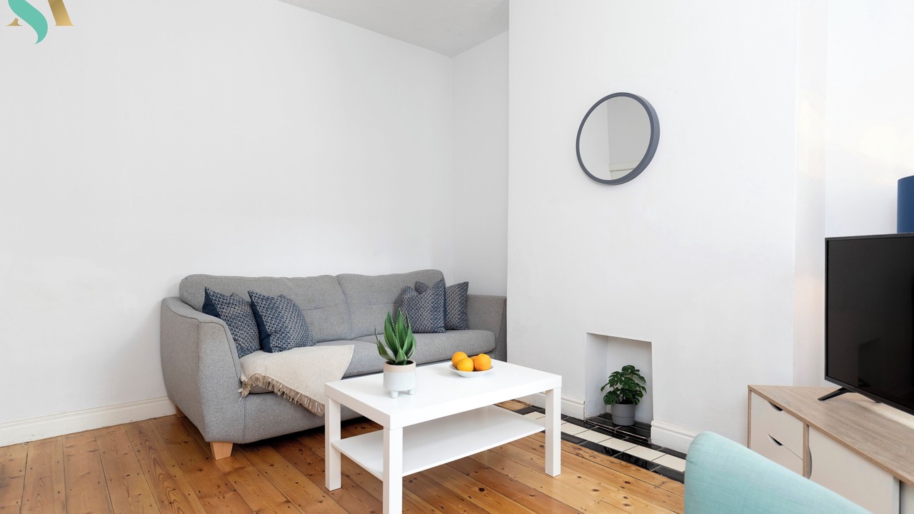 Photo of Livingroom in Thornaby On Tees