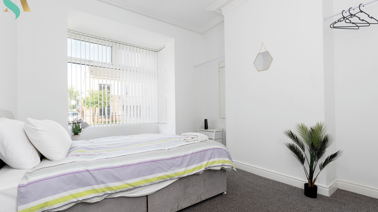 Photo of Bedroom in Thornaby On Tees
