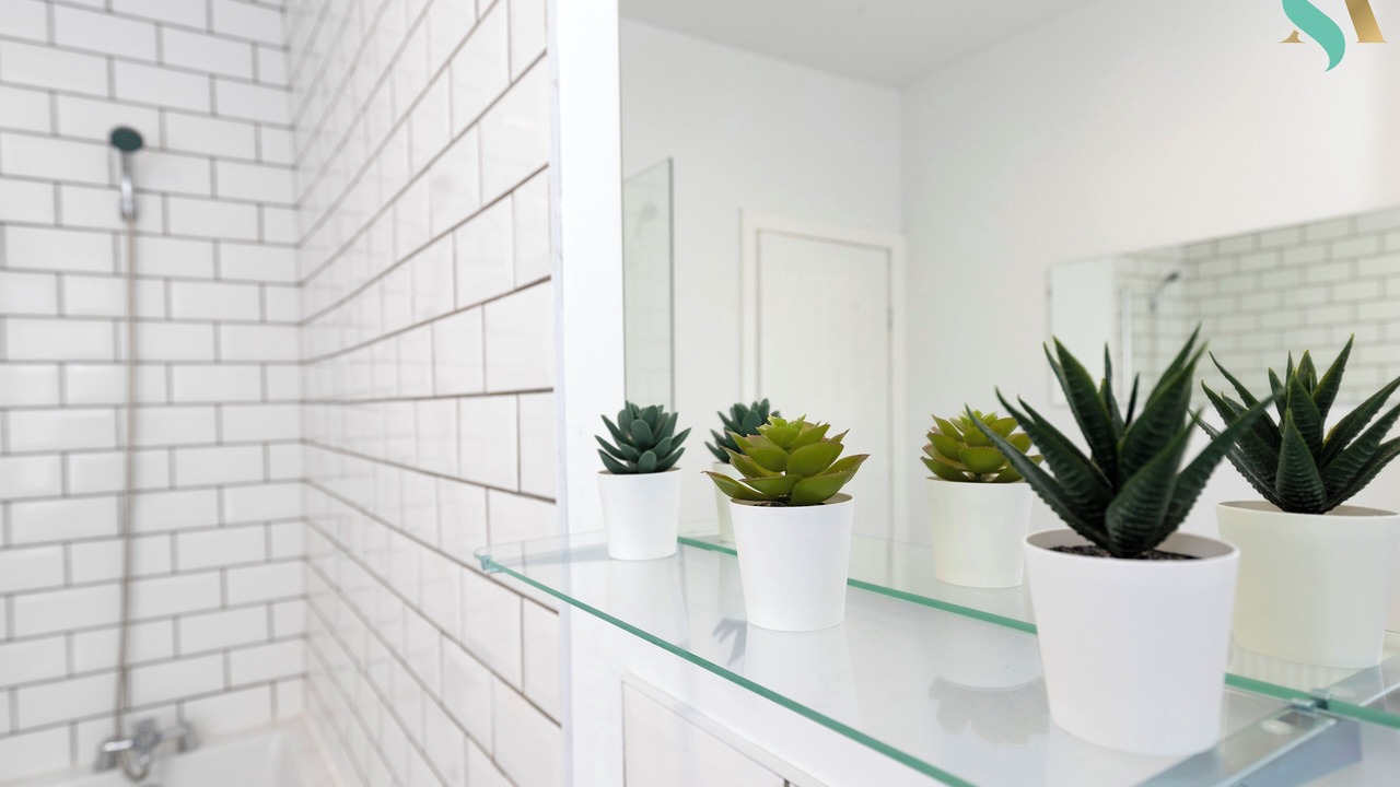 Photo of Bathroom in Thornaby On Tees