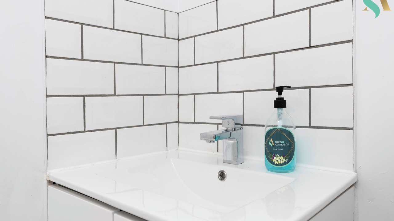 Photo of Bathroom in Thornaby On Tees