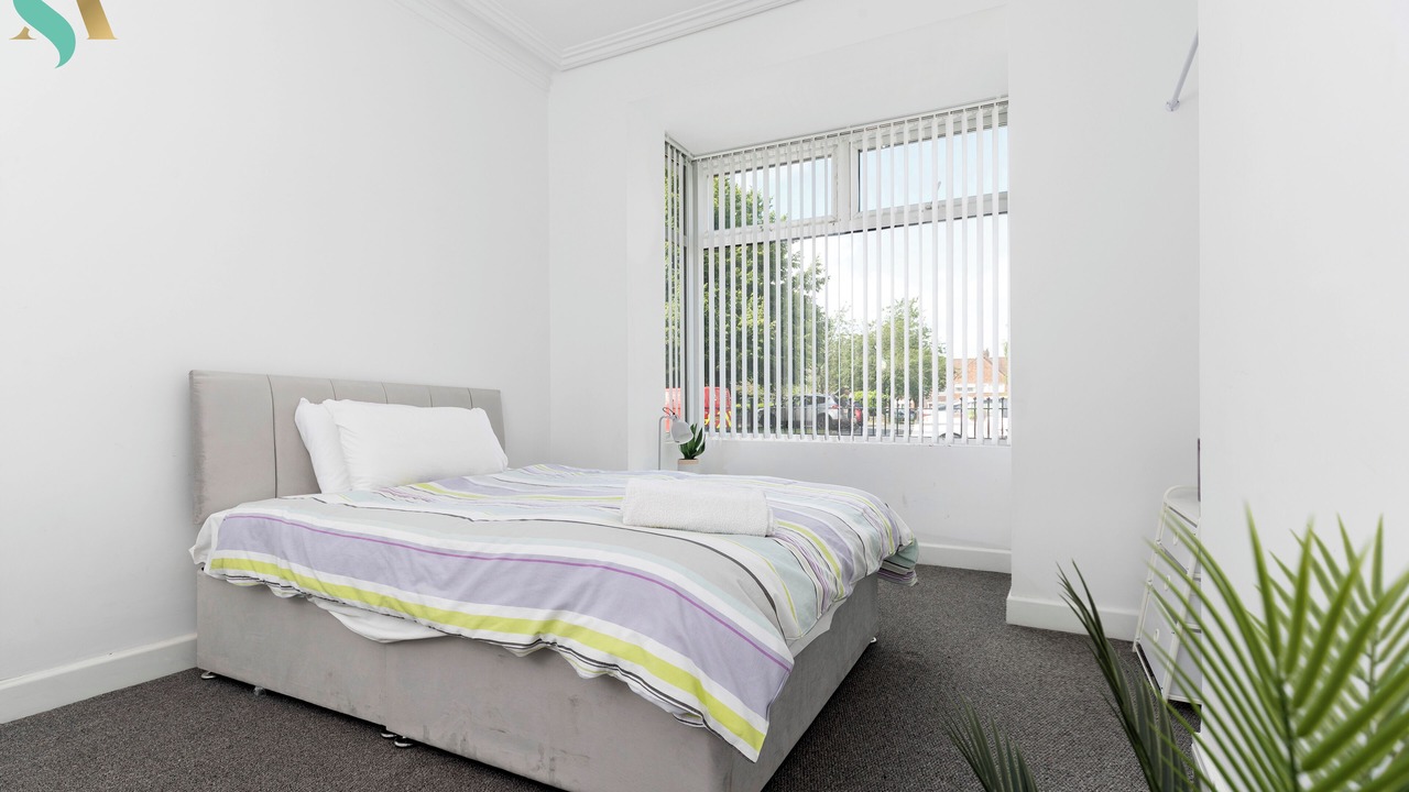 Photo of Bedroom in Thornaby On Tees