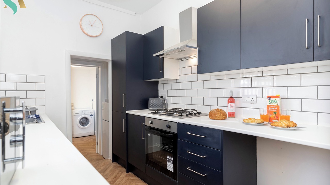 Photo of Kitchen in Thornaby On Tees