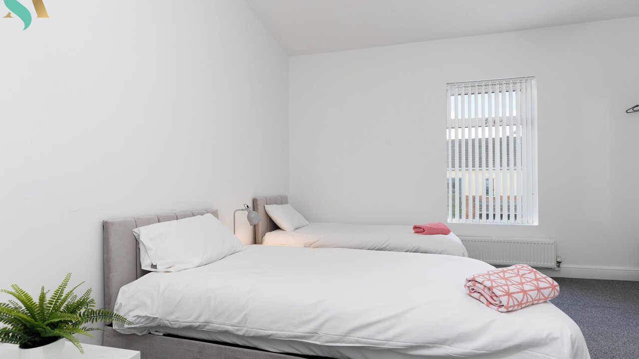 Photo of Bedroom in Thornaby On Tees