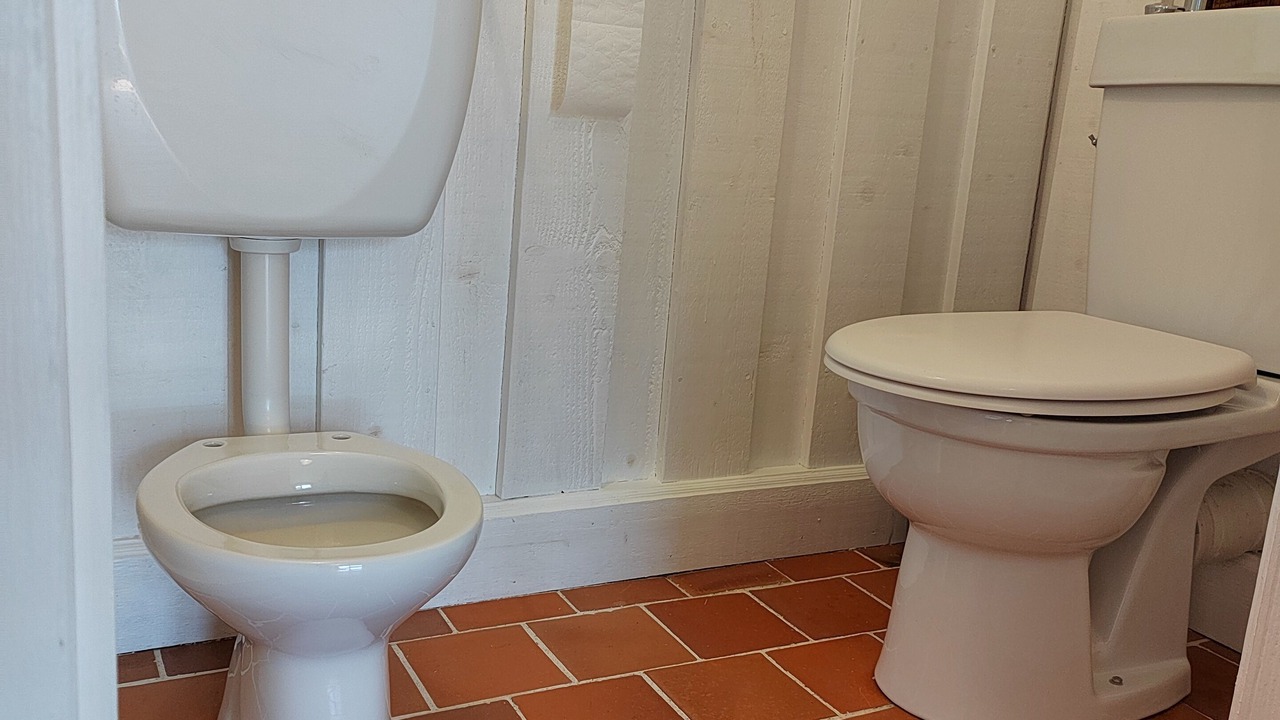 Photo of Bathroom in Sainte-Luce-sur-Loire
