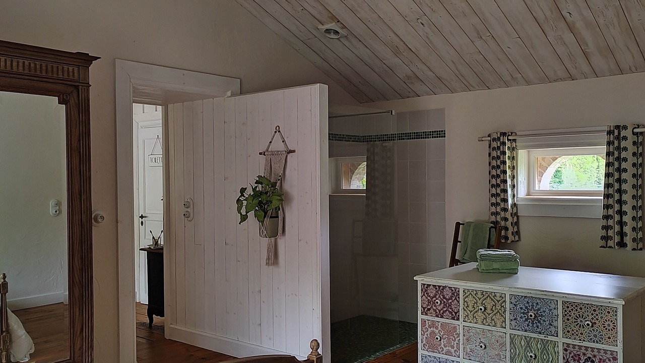 Photo of Bedroom in Sainte-Luce-sur-Loire