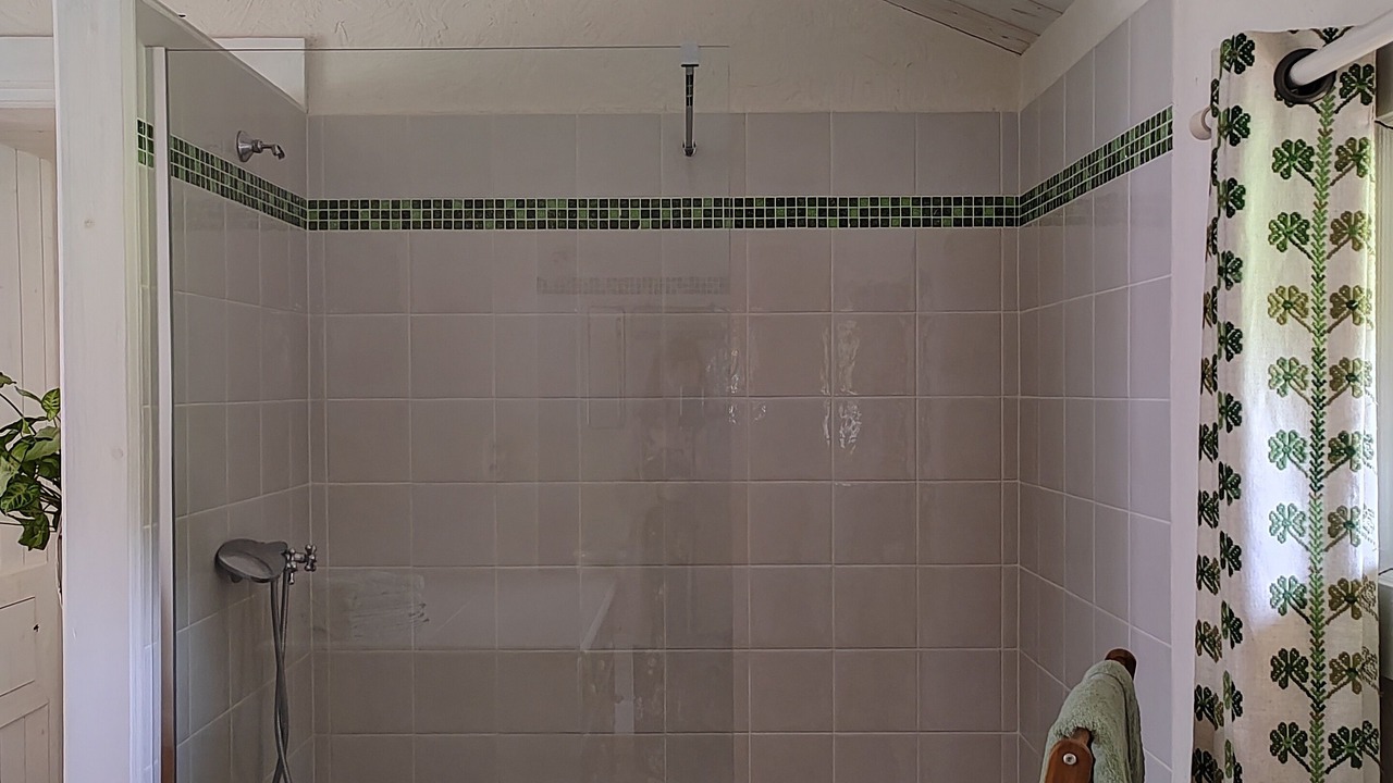 Photo of Bathroom in Sainte-Luce-sur-Loire